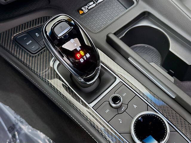 2024 Cadillac CT5-V Blackwing