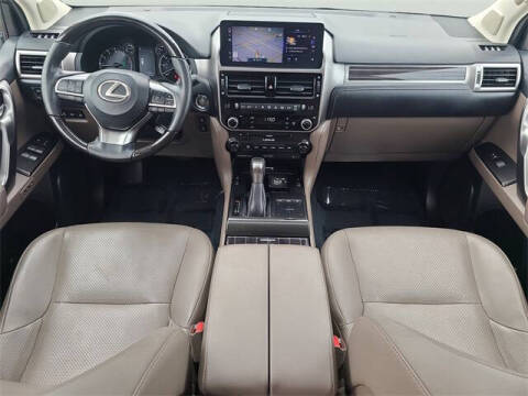 2023 Lexus GX 460 Luxury
