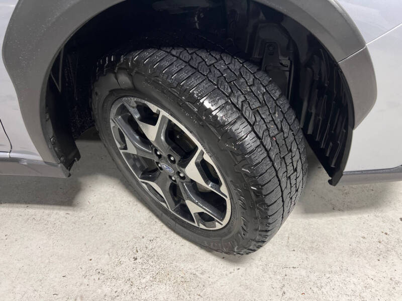 2019 Subaru Crosstrek 2.0i Base