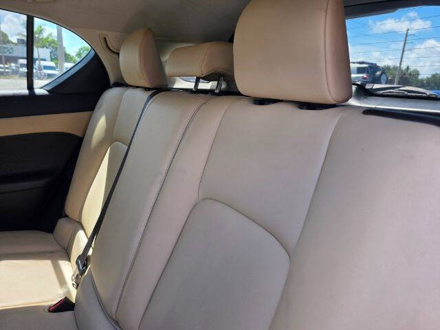 2015 Lexus CT 200h
