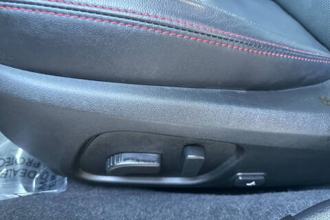 2021 Subaru WRX Limited