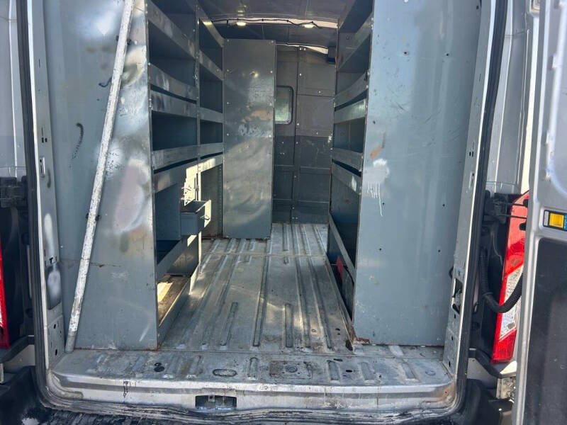 2016 Ford Transit 150