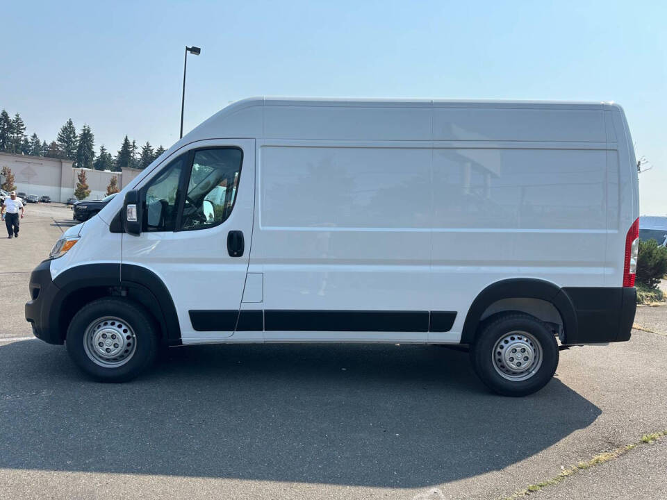 2024 Ram ProMaster for sale at Autos by Talon in Seattle, WA