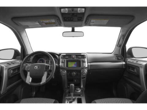 2015 Toyota 4Runner SR5