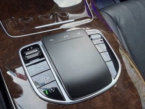 2021 Mercedes-Benz E-Class E 350 4MATIC