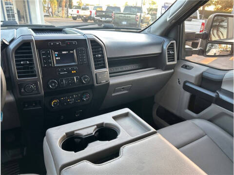 2022 Ford F-250 Super Duty