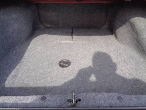 2007 Chevrolet Monte Carlo LS