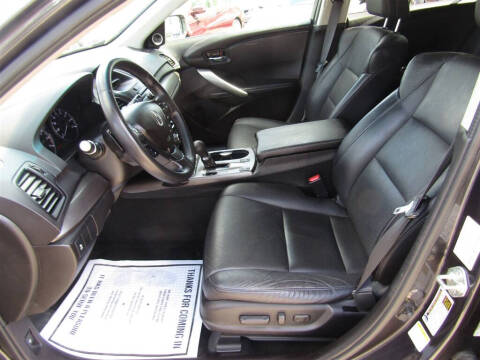 2015 Acura RDX