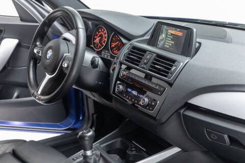2017 BMW 2 Series M240i