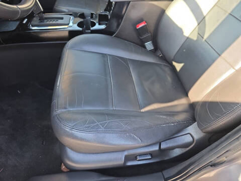 2010 Ford Escape Limited