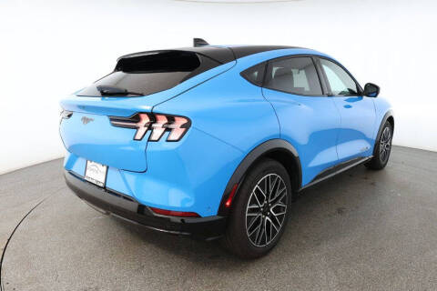 2024 Ford Mustang Mach-E Premium