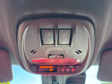 2024 Chevrolet Trax RS