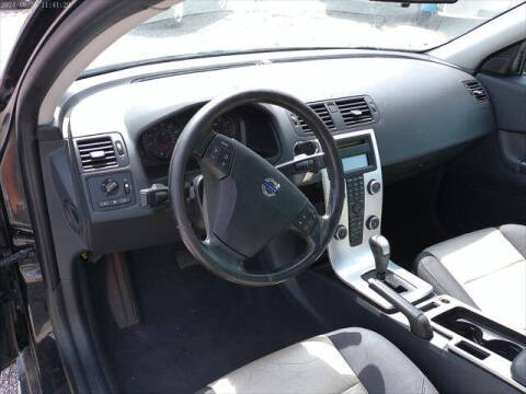 2011 Volvo C30 T5 R-Design