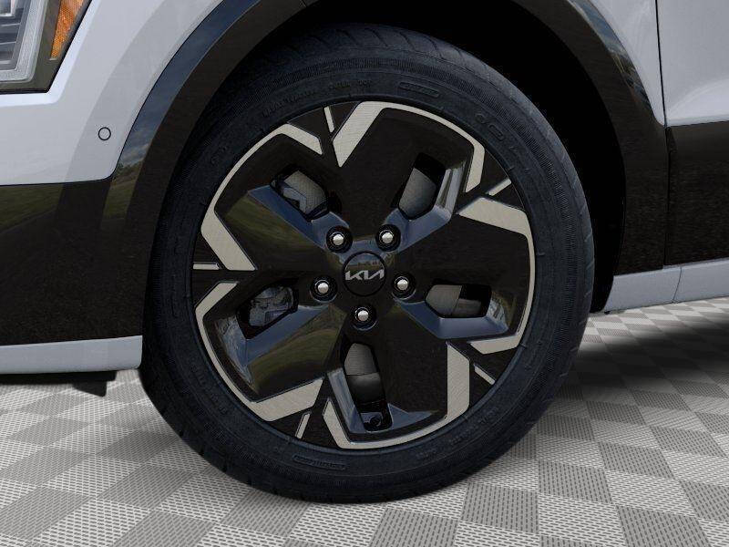 2026 Kia Niro EV Wave