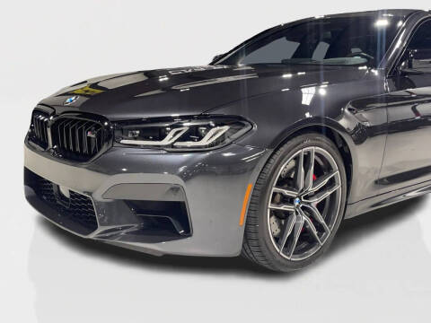 2023 BMW M5