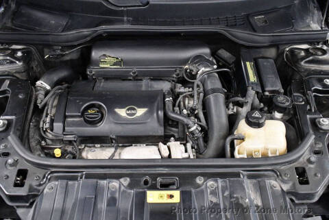 2011 MINI Cooper Countryman S