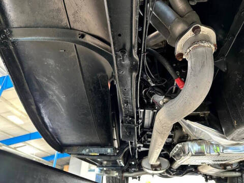 1929 Plymouth Coupe Model U