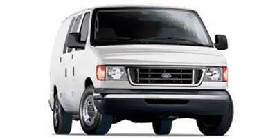 2006 Ford Econoline Van Commercial's photo