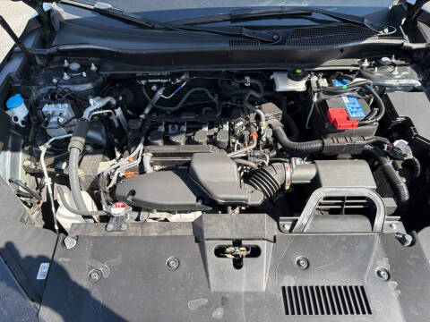 2023 Honda CR-V