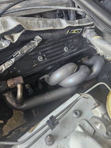 1996 Chevrolet Camaro