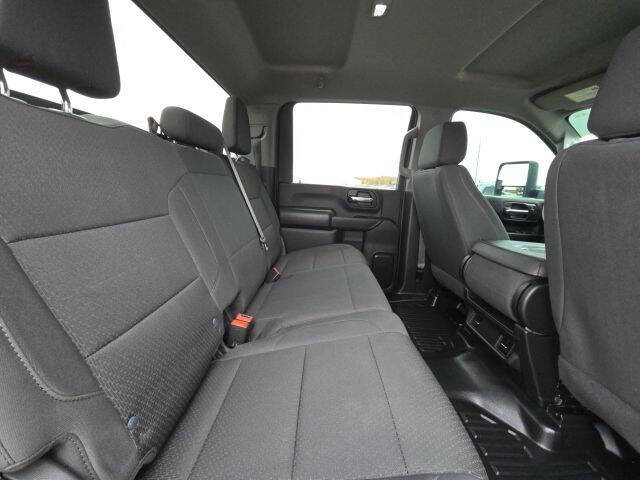 2024 GMC Sierra 3500HD