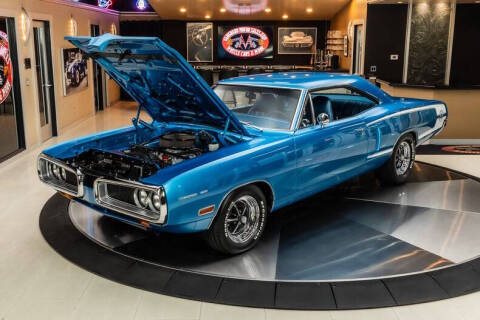 1970 Dodge Coronet