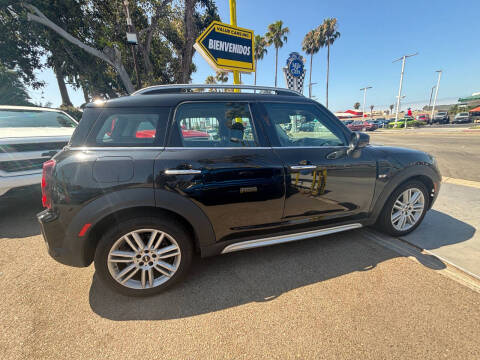 2022 MINI Countryman