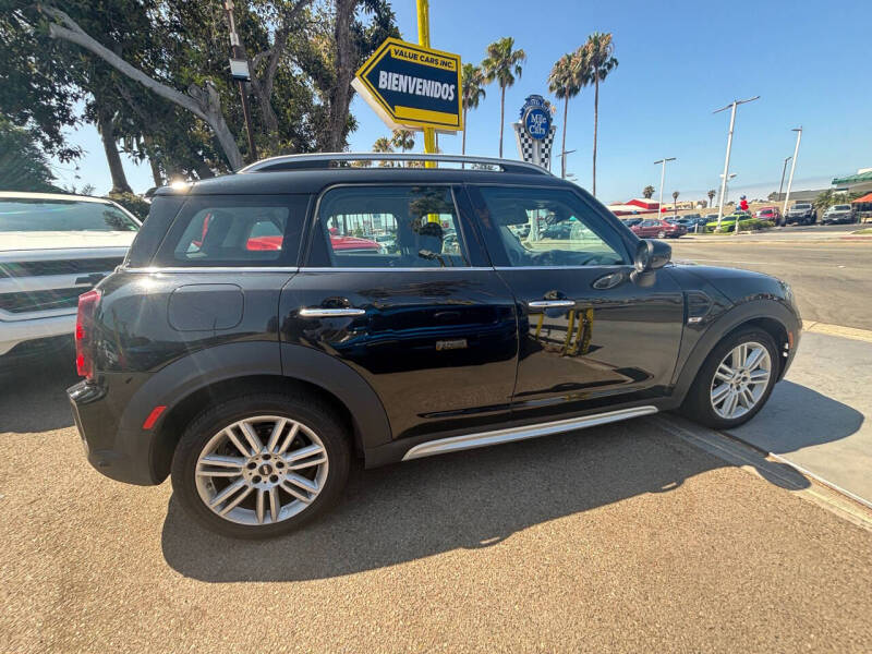 2022 MINI Countryman