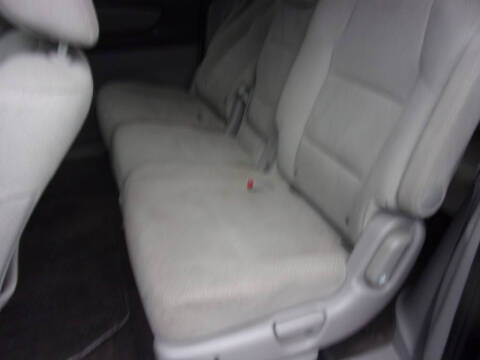 2014 Honda Odyssey EX