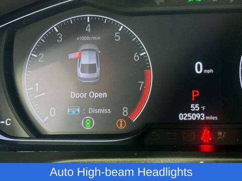 2022 Honda Accord Sport Special Edition