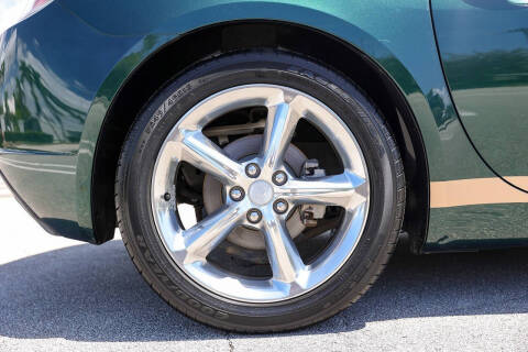 2007 Saturn SKY