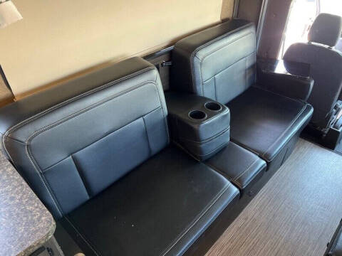 2016 Ford Transit 350 HD