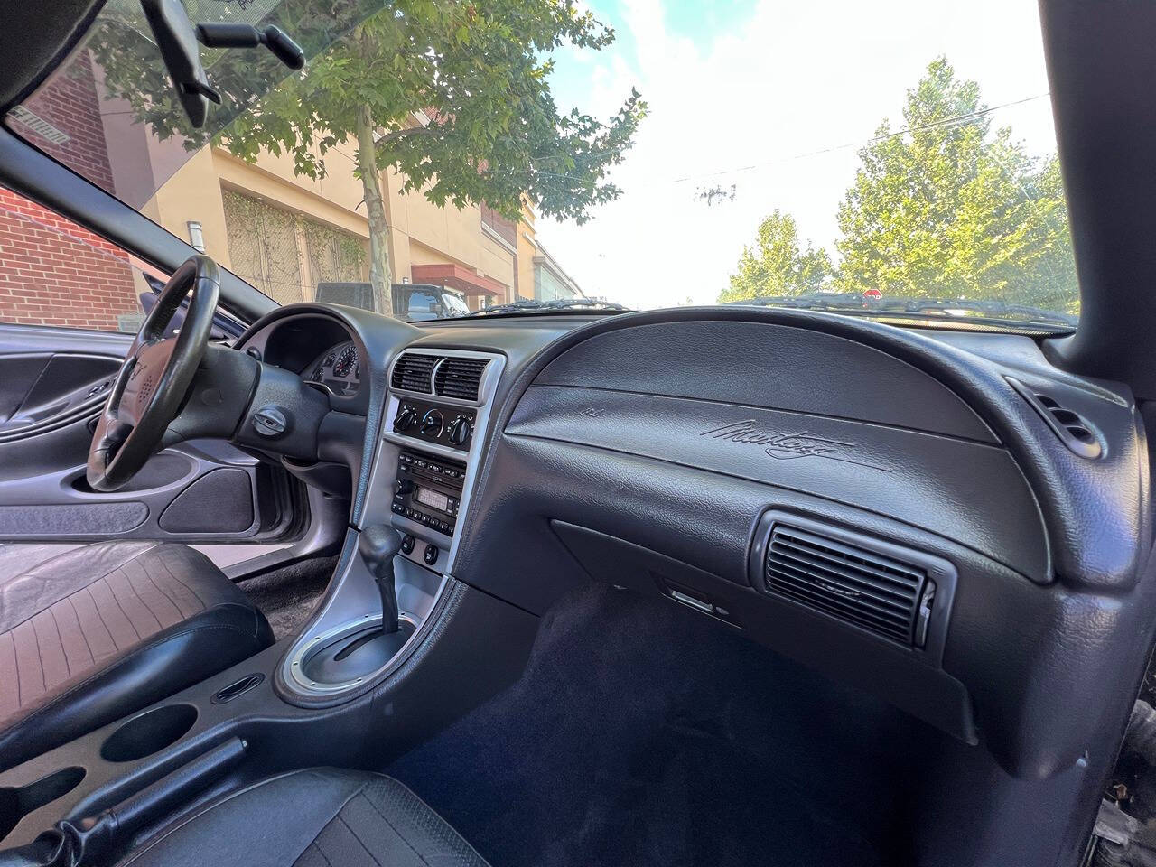 2003 Ford Mustang for sale at R&G Auto Sales in Tujunga, CA