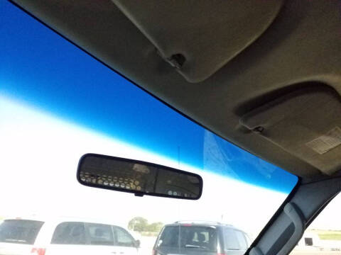 2006 Ford E-Series E-150