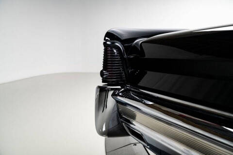 1965 Lincoln Continental