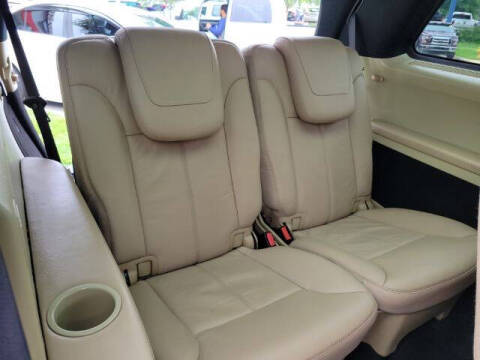 2012 Mercedes-Benz GL-Class GL 450 4MATIC