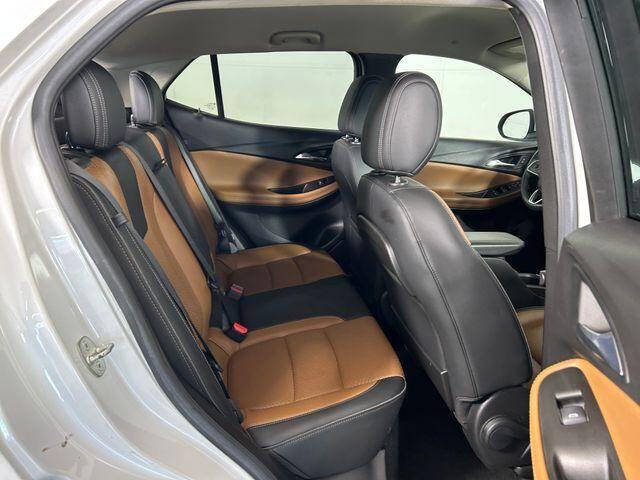 2021 Buick Encore GX Essence