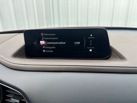 2025 Mazda CX-30 2.5 Turbo Premium Plus