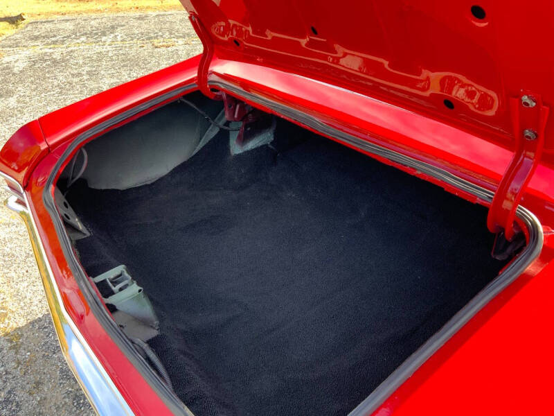 1968 Chevrolet Chevelle