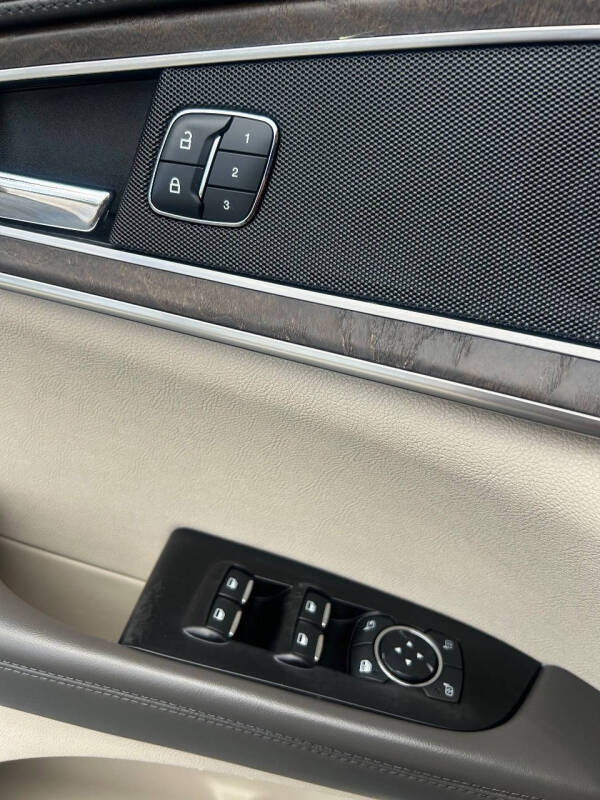 2018 Lincoln MKX Select
