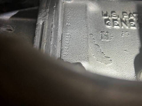 1968 Chevrolet Corvette