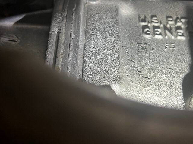 1968 Chevrolet Corvette