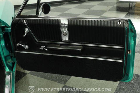 1965 Chevrolet Impala