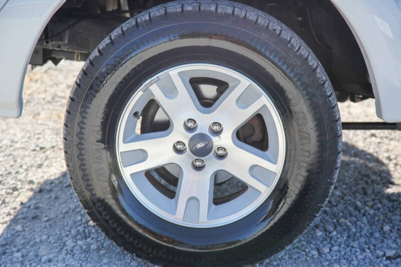 2005 Ford Ranger EDGE