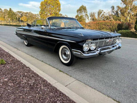 1961 Chevrolet Impala