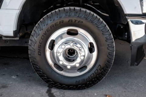 2024 Ford F-350 Super Duty XLT