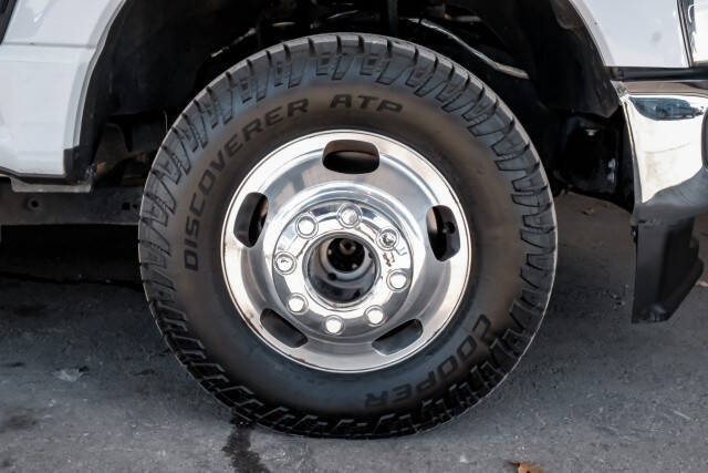 2024 Ford F-350 Super Duty XLT