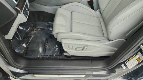 2024 Audi Q5 Sportback quattro S line Prem Plus 45 TFSI