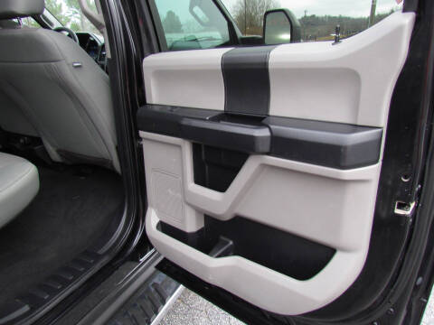 2020 Ford F-250 Super Duty XL