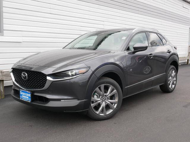 2020 Mazda CX-30 Premium